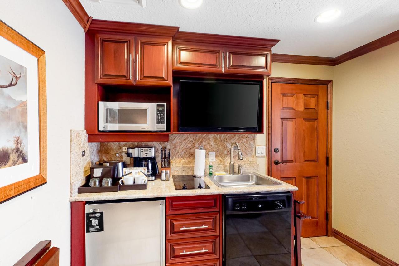 Westgate Charm Villa Park City Exterior photo
