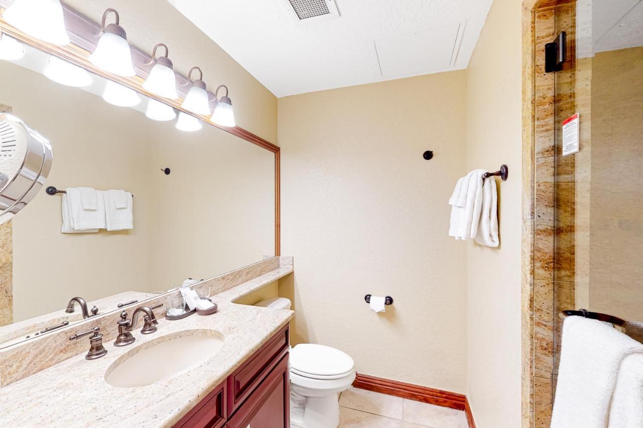 Westgate Charm Villa Park City Exterior photo